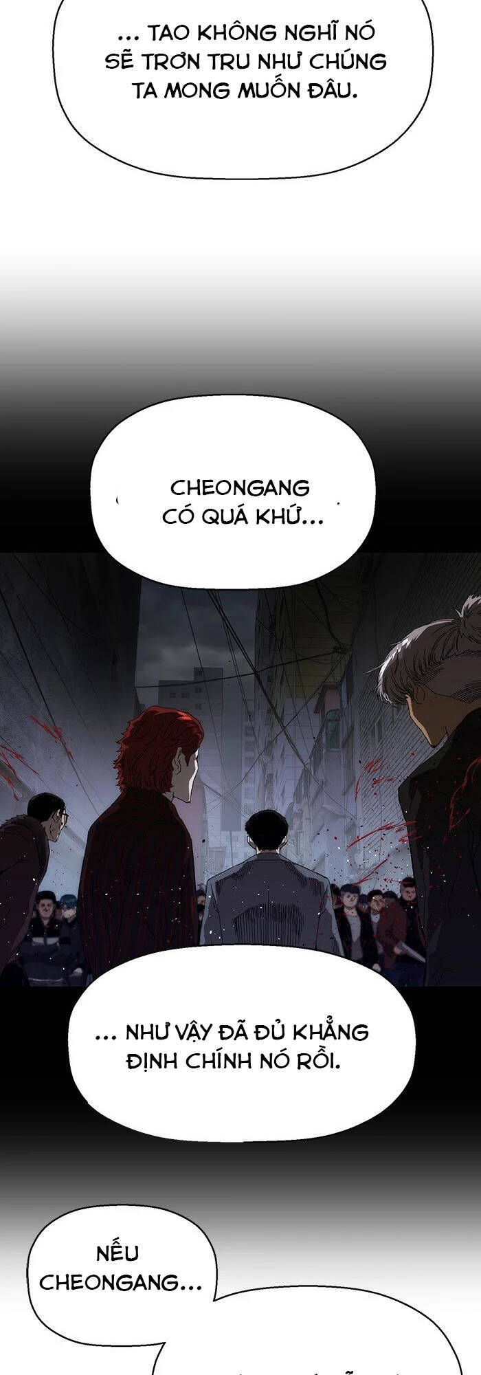 Anh Hùng Yếu