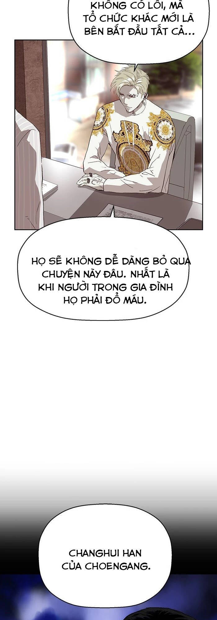Anh Hùng Yếu