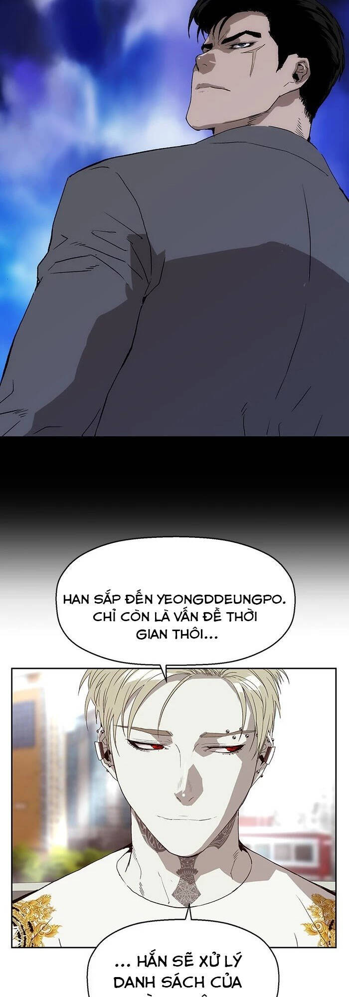 Anh Hùng Yếu