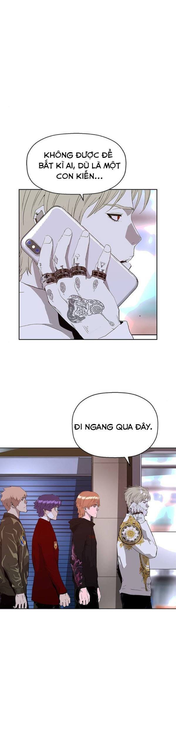 Anh Hùng Yếu