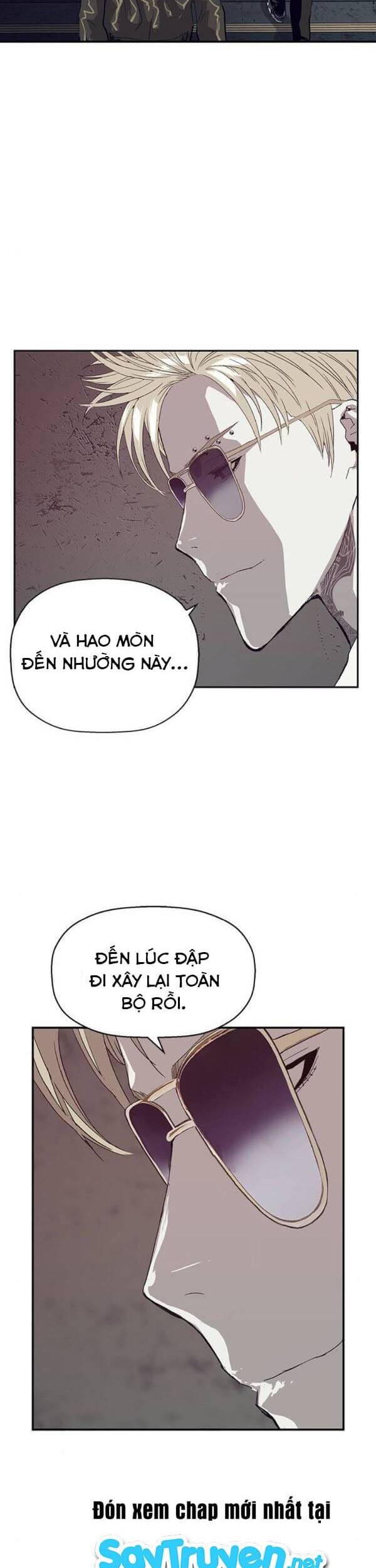 Anh Hùng Yếu