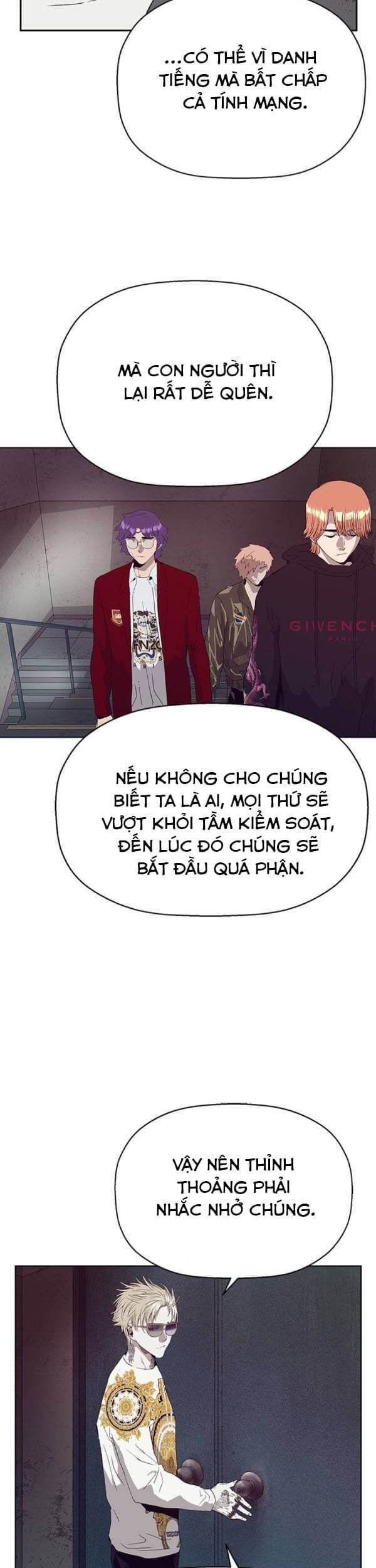 Anh Hùng Yếu