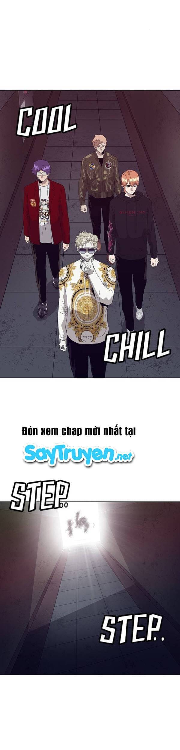 Anh Hùng Yếu