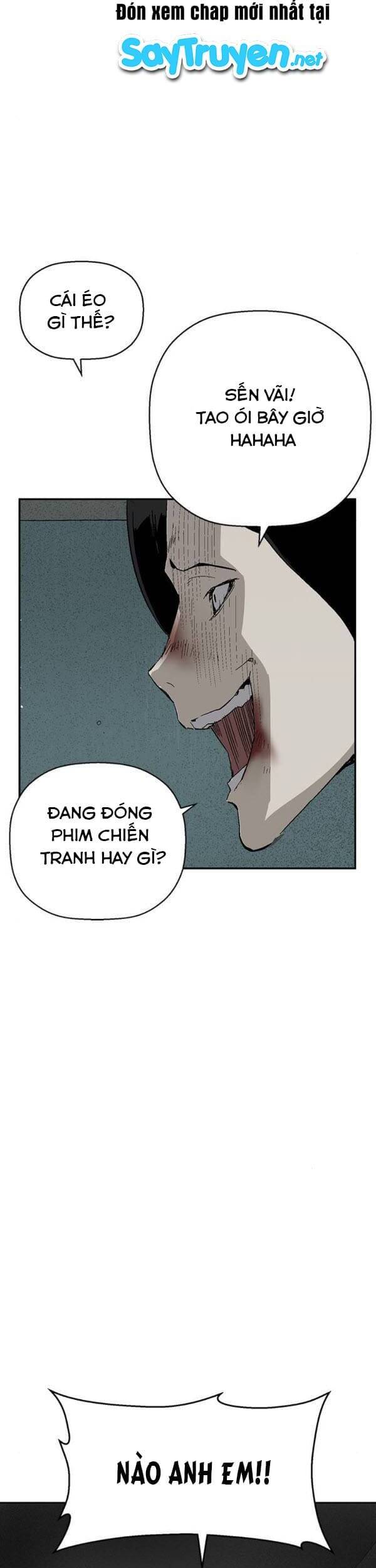 Anh Hùng Yếu