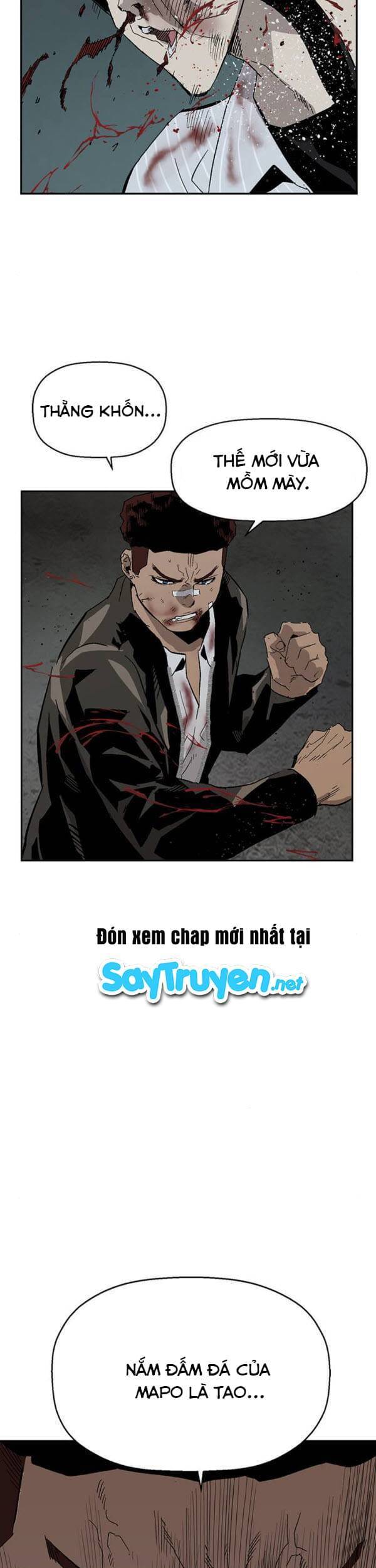 Anh Hùng Yếu