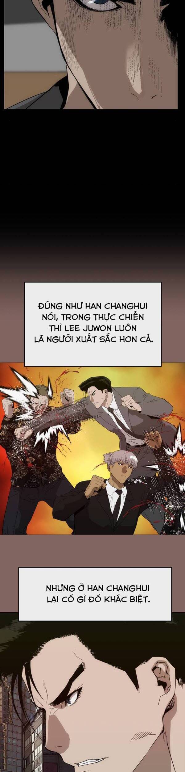Anh Hùng Yếu