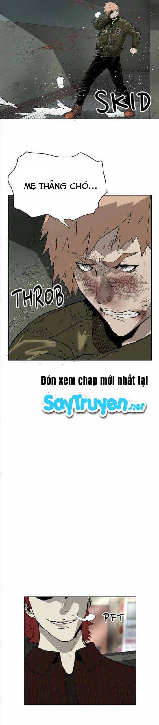 Anh Hùng Yếu