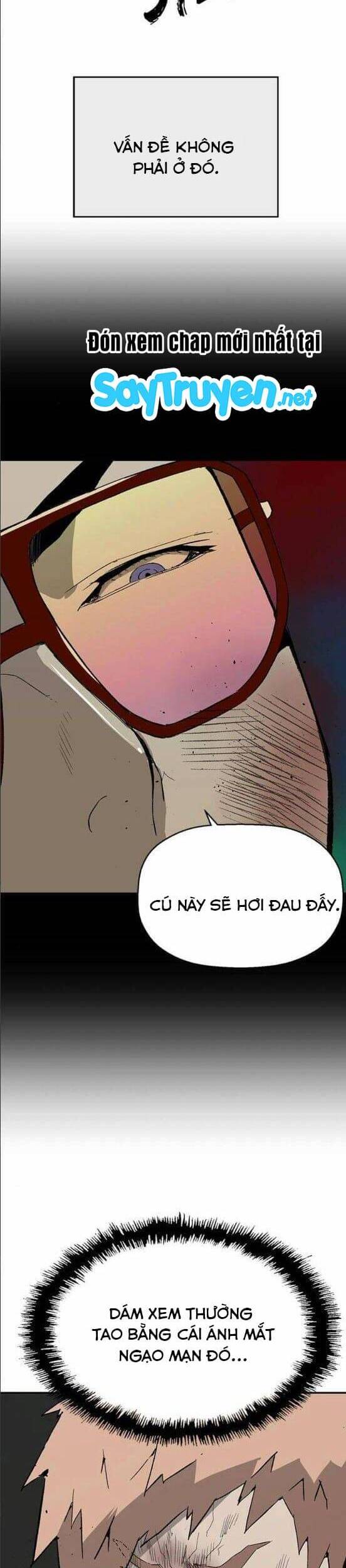 Anh Hùng Yếu