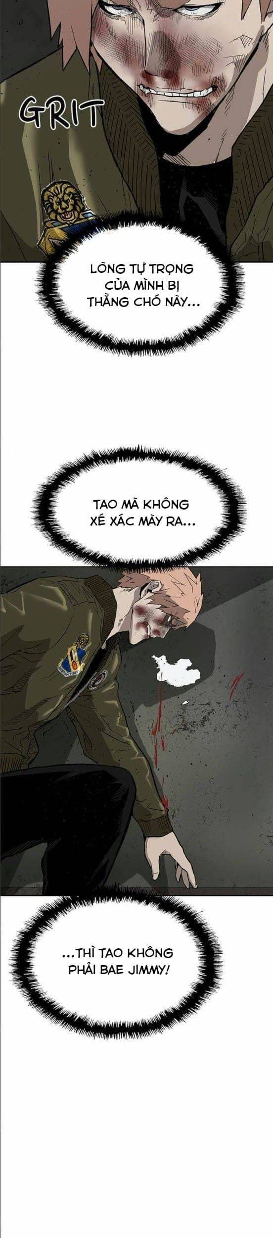 Anh Hùng Yếu