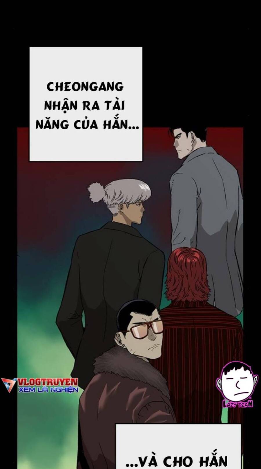 Anh Hùng Yếu