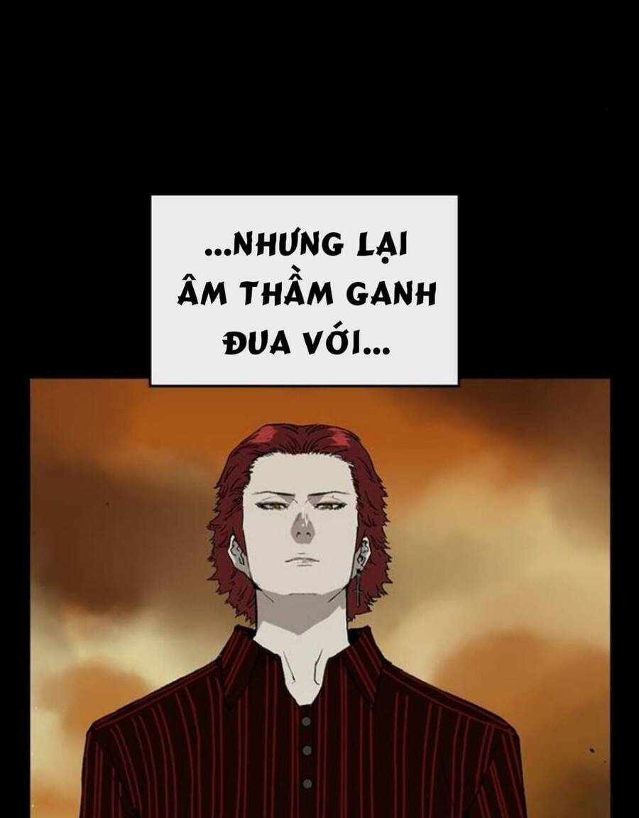 Anh Hùng Yếu