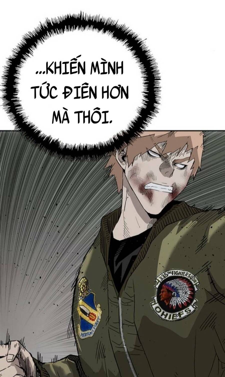 Anh Hùng Yếu