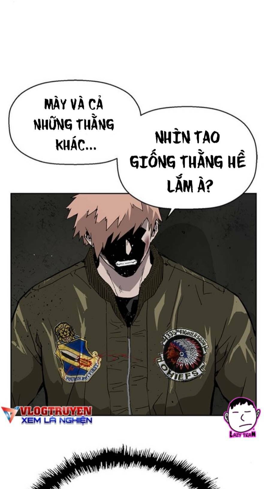 Anh Hùng Yếu