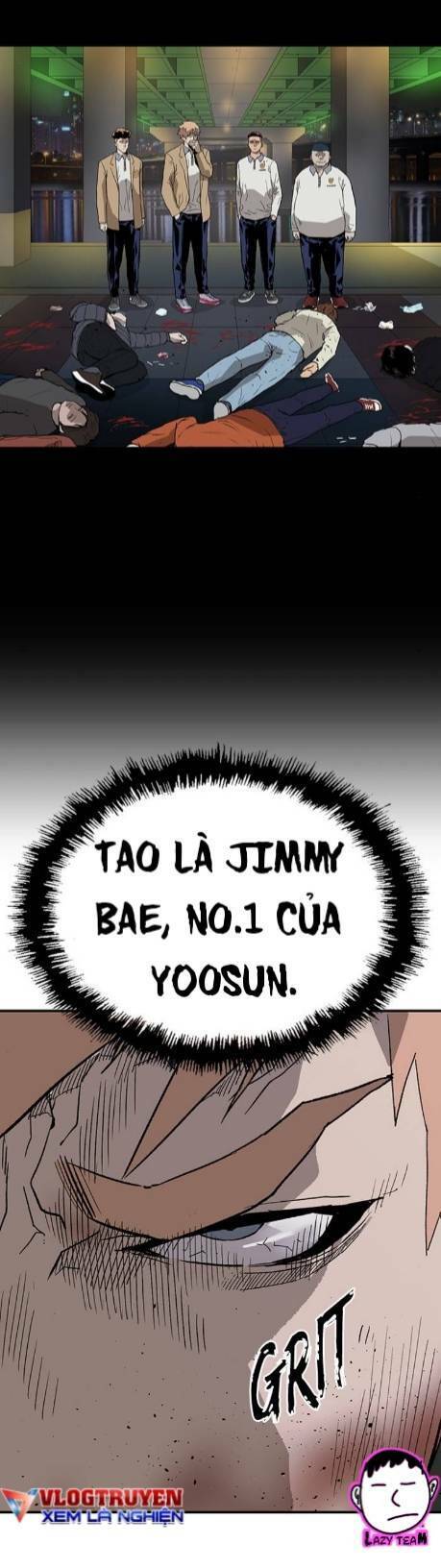 Anh Hùng Yếu