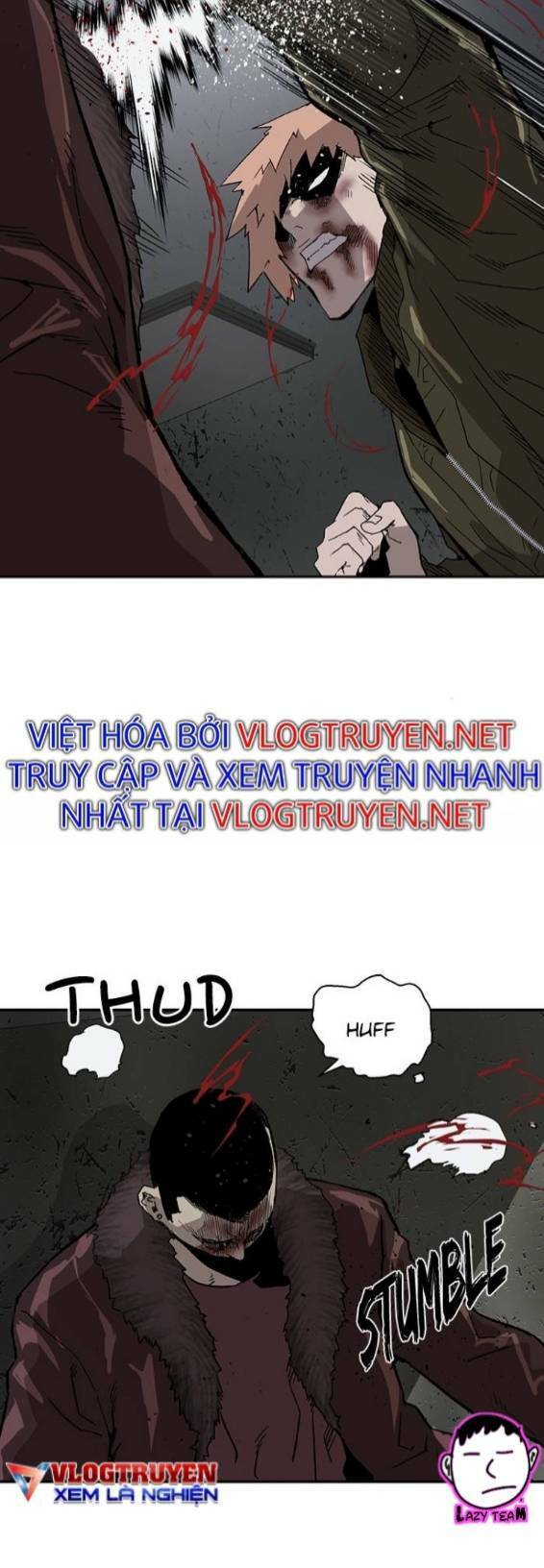Anh Hùng Yếu