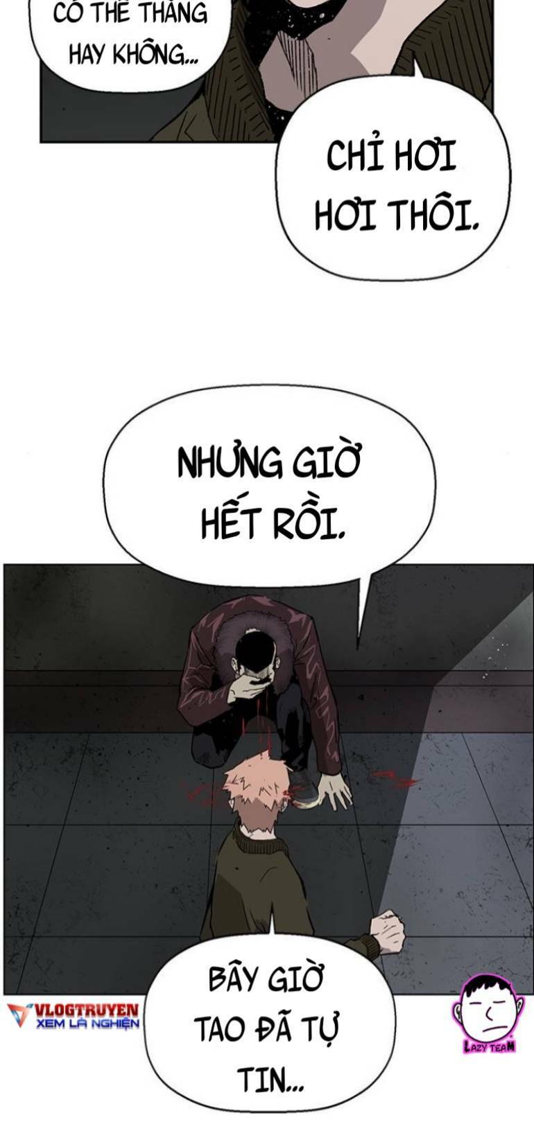 Anh Hùng Yếu
