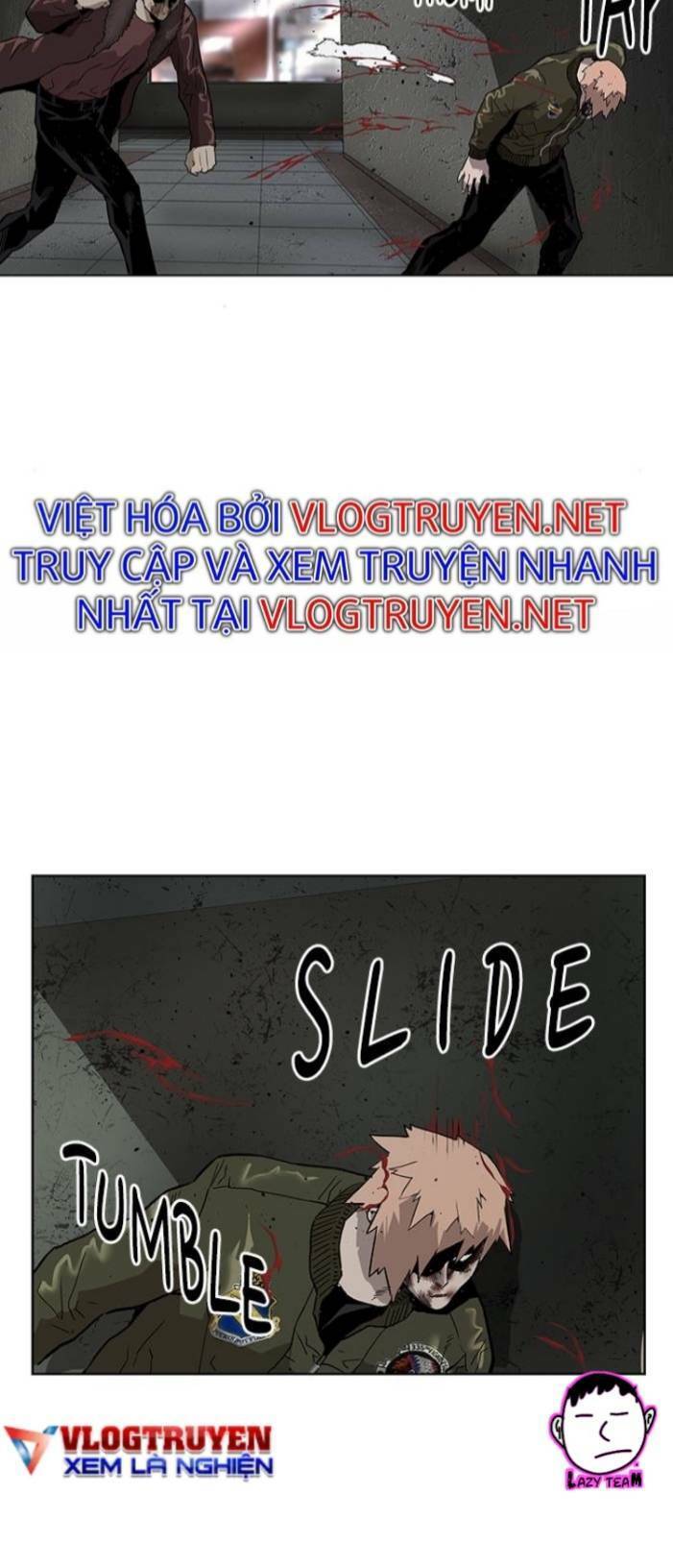 Anh Hùng Yếu