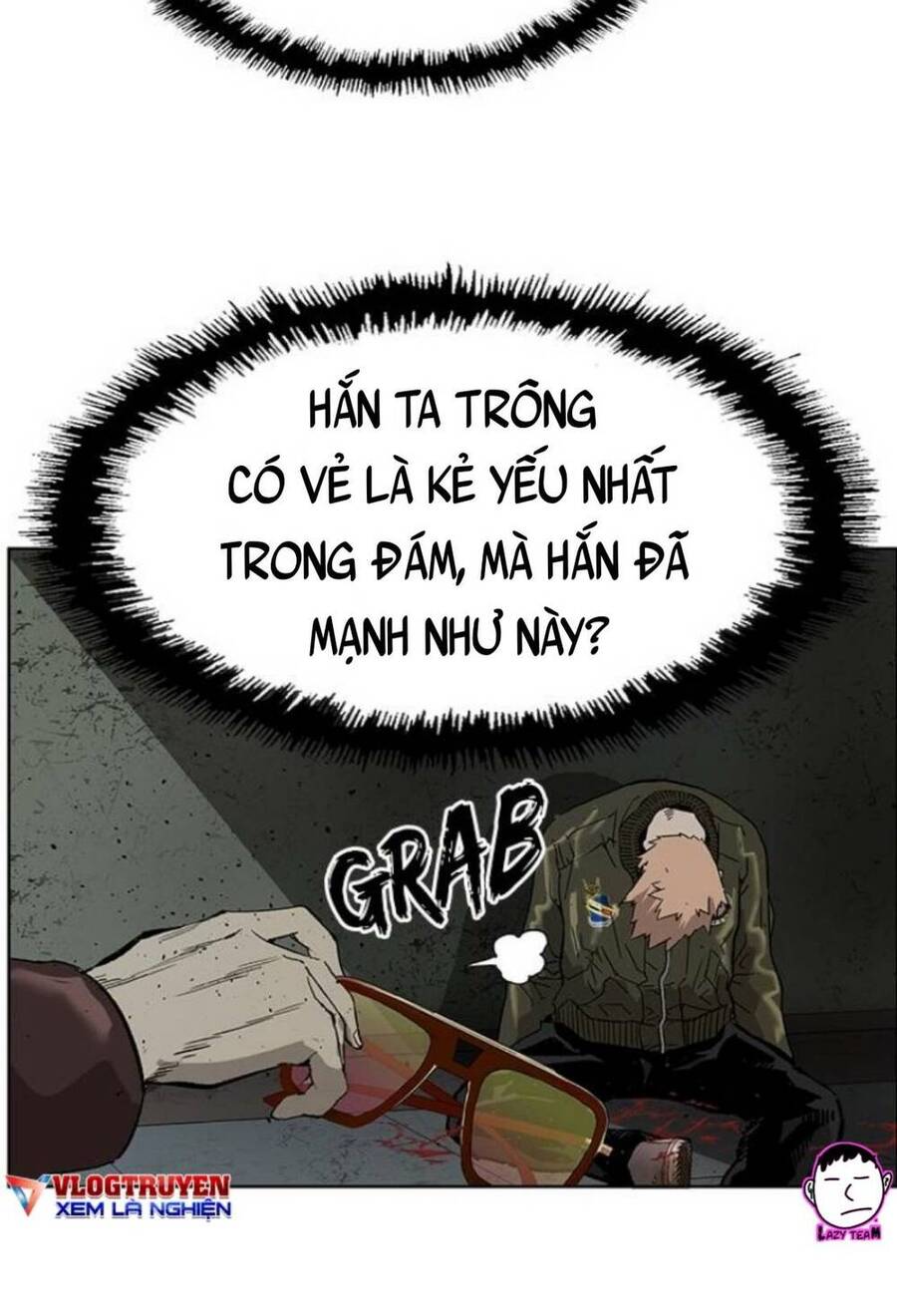 Anh Hùng Yếu
