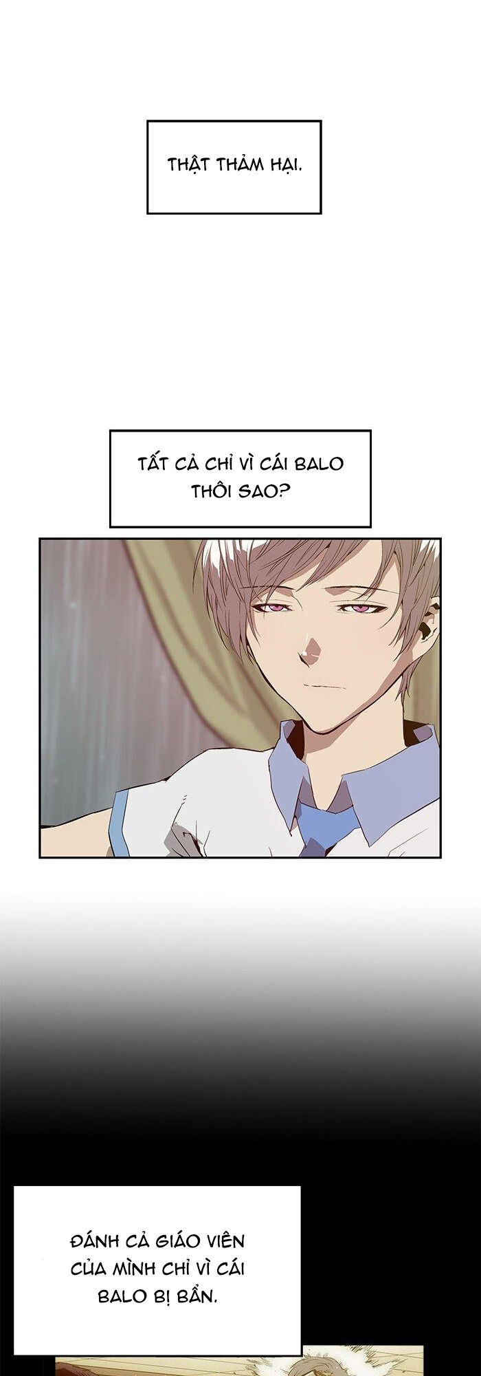 Anh Hùng Yếu