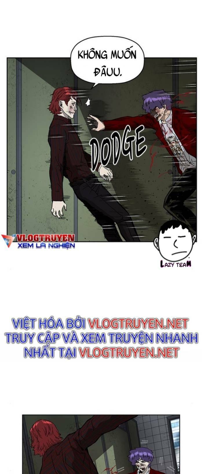 Anh Hùng Yếu