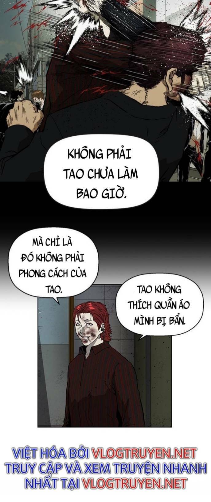 Anh Hùng Yếu