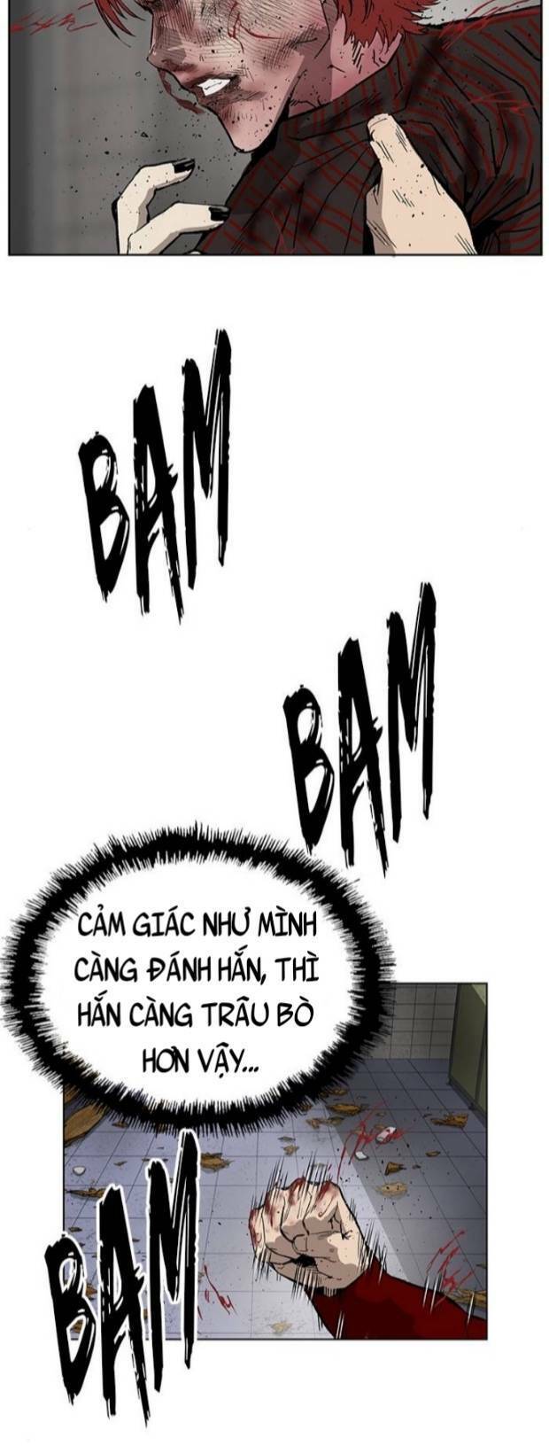 Anh Hùng Yếu
