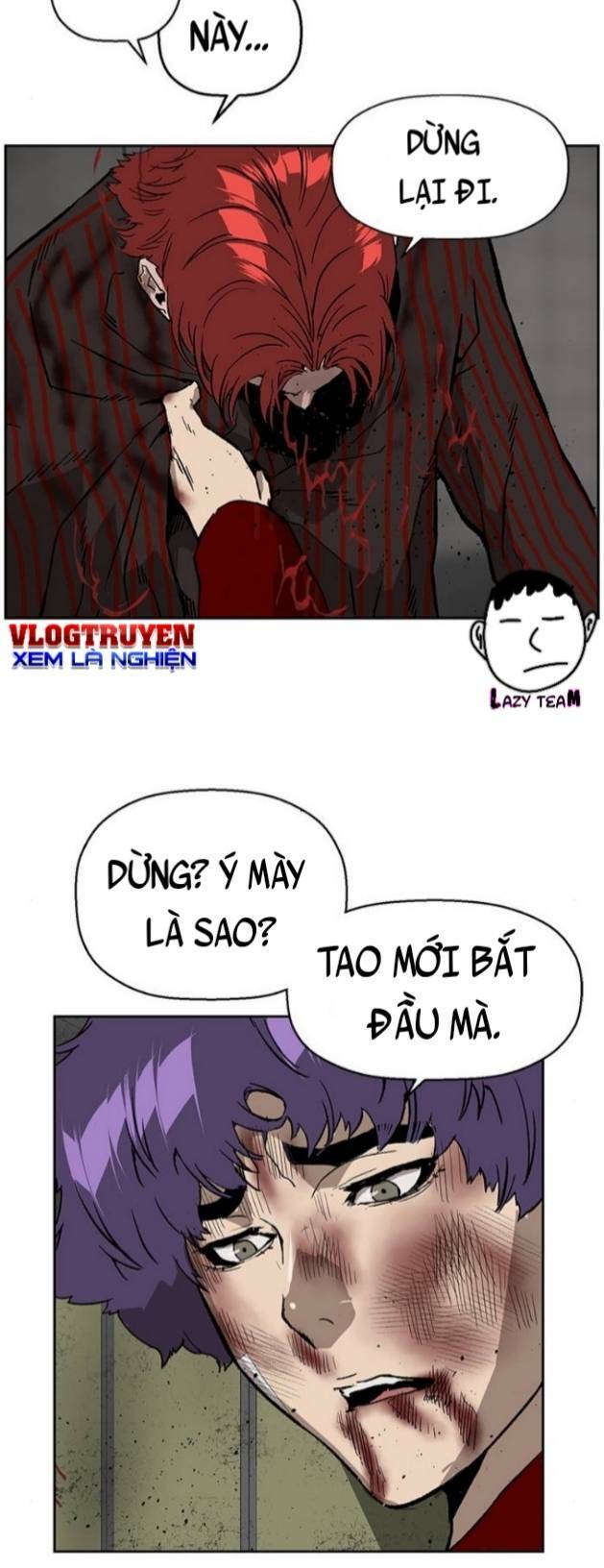 Anh Hùng Yếu