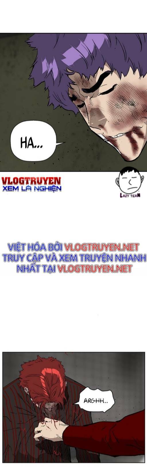 Anh Hùng Yếu