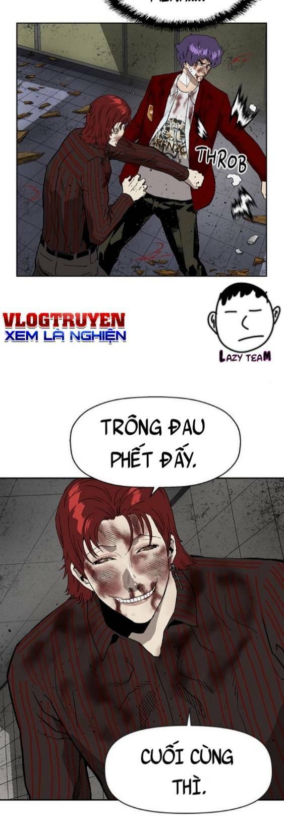 Anh Hùng Yếu