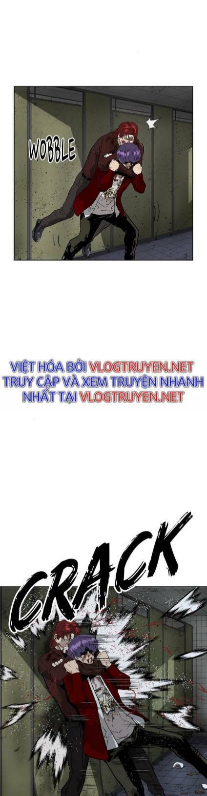 Anh Hùng Yếu