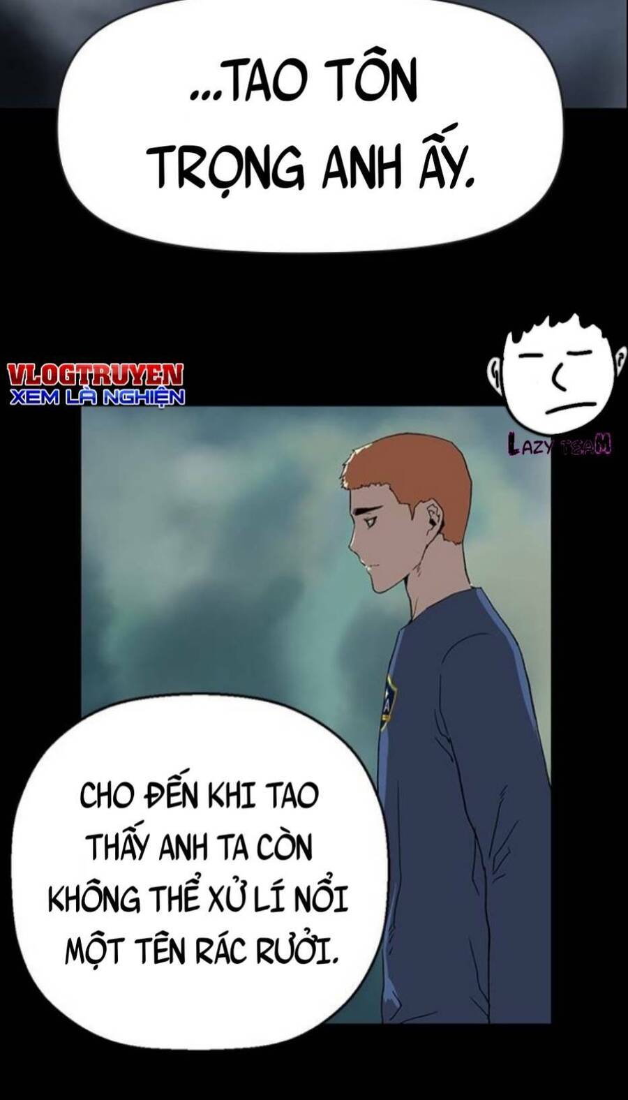 Anh Hùng Yếu