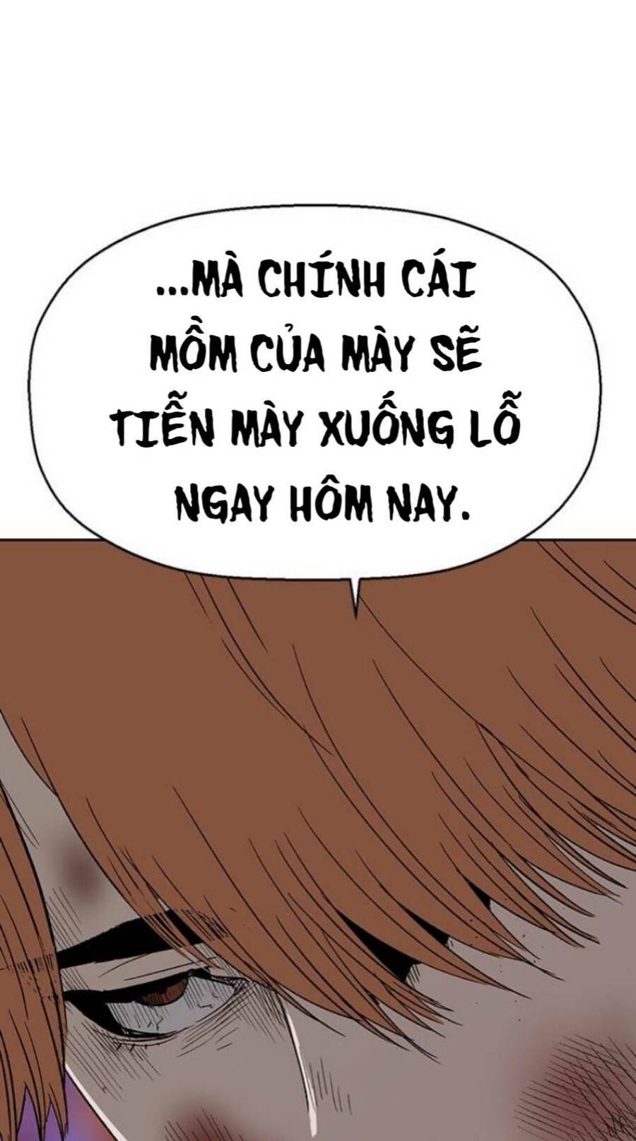 Anh Hùng Yếu