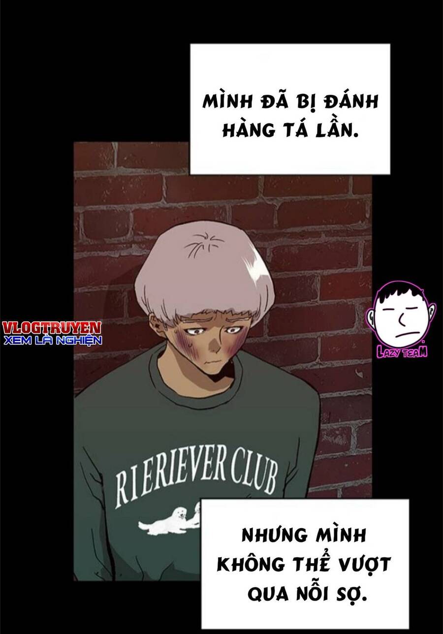 Anh Hùng Yếu