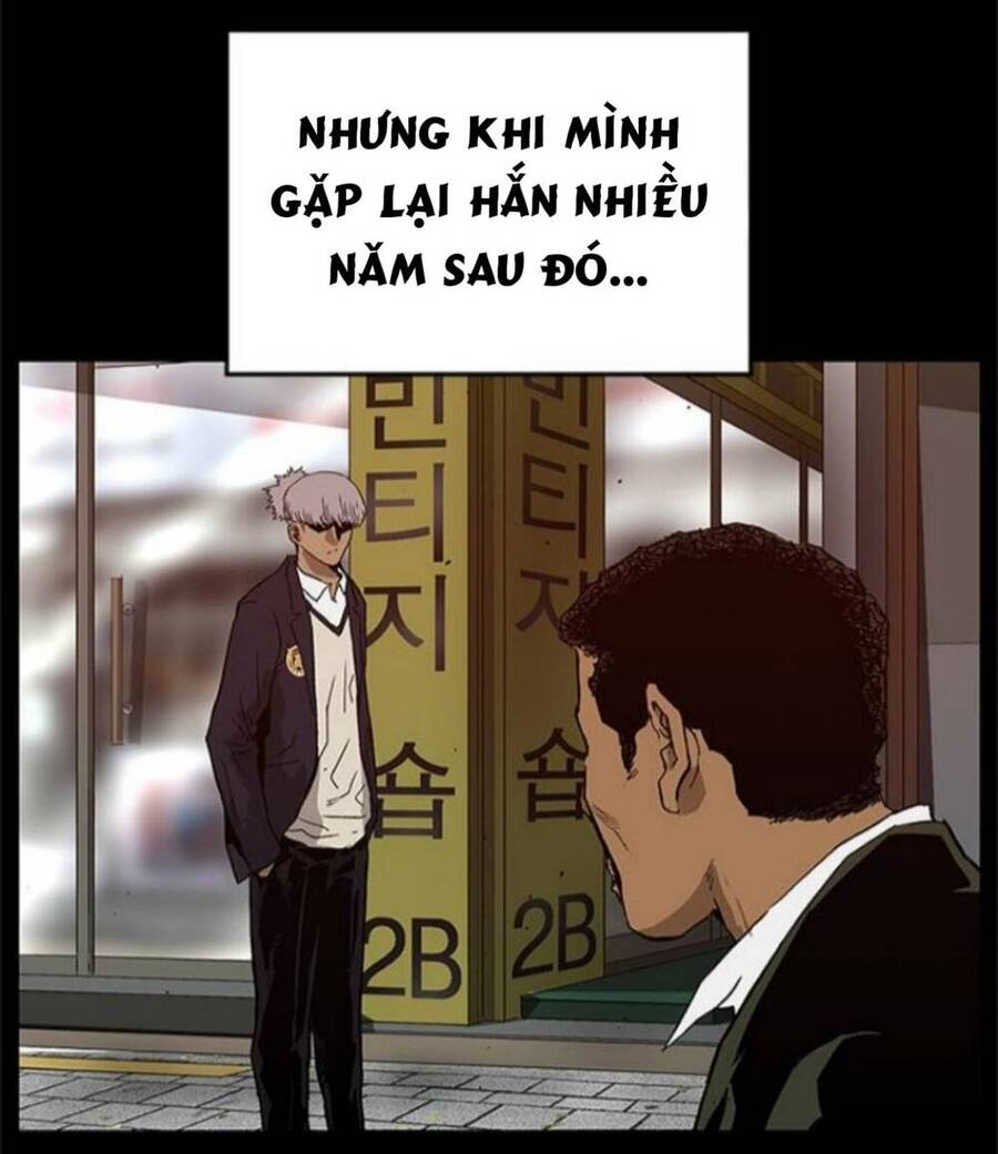 Anh Hùng Yếu