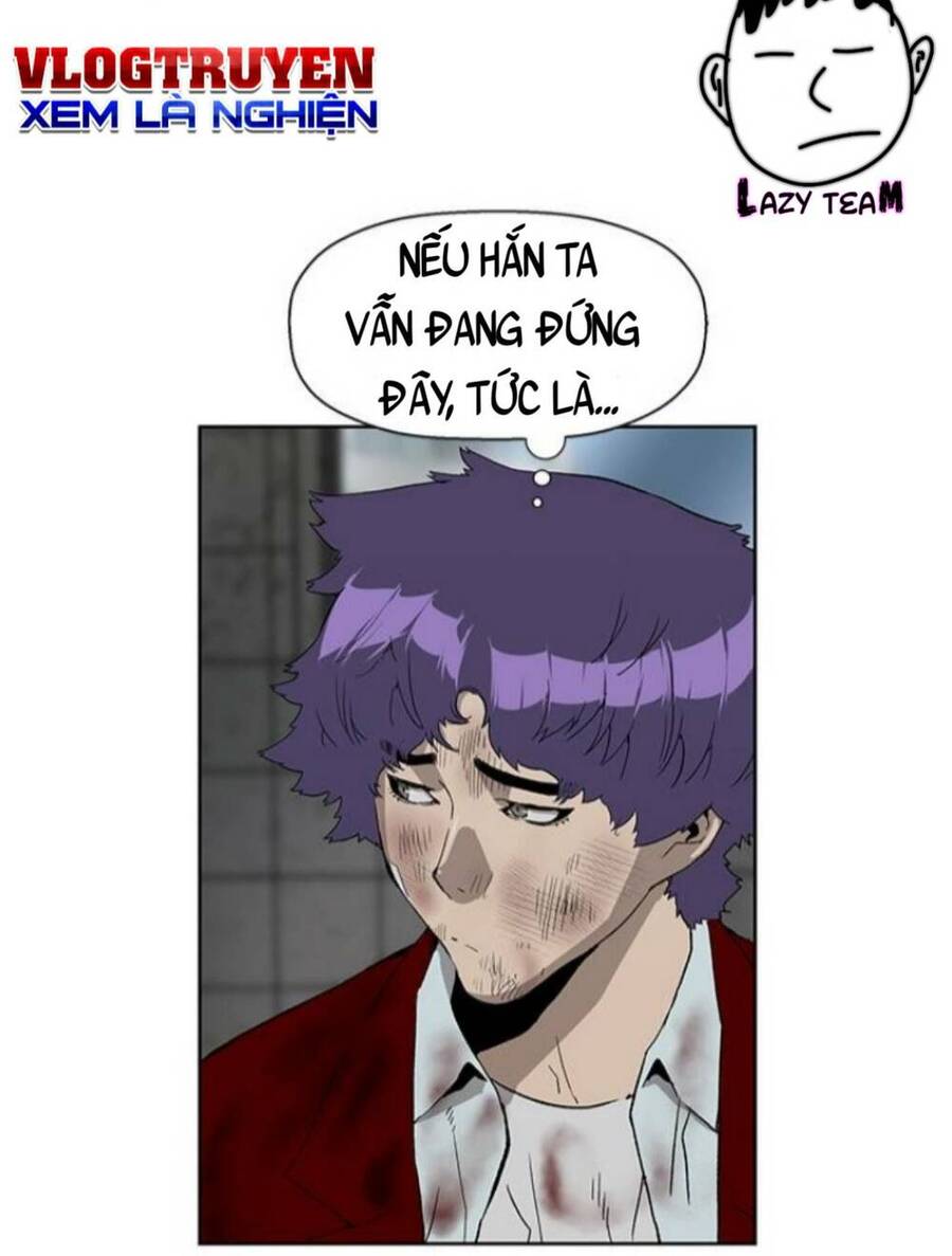 Anh Hùng Yếu