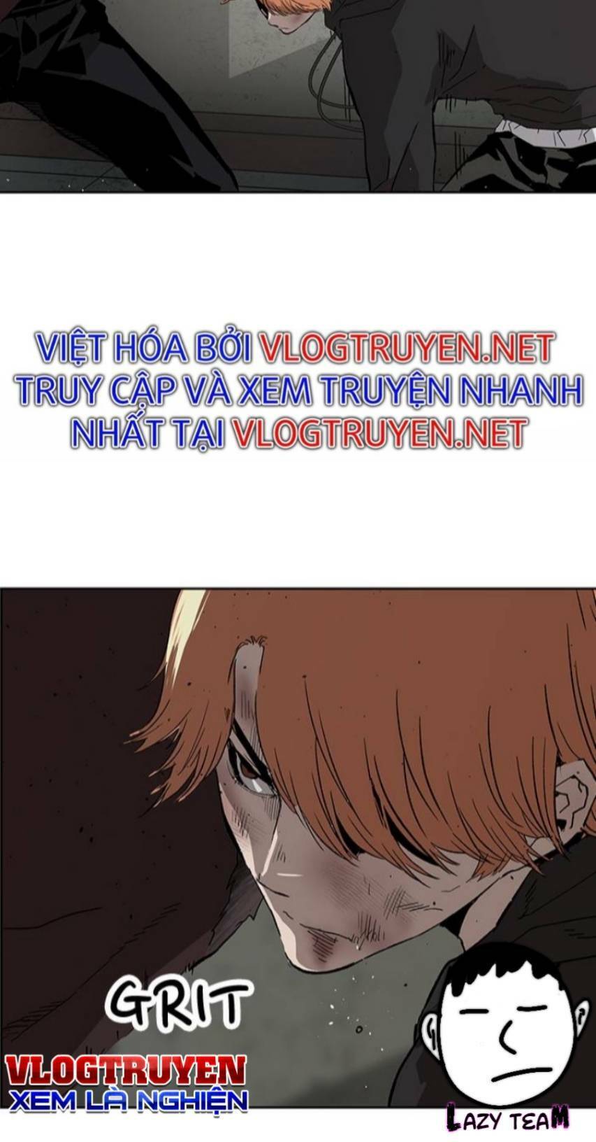 Anh Hùng Yếu