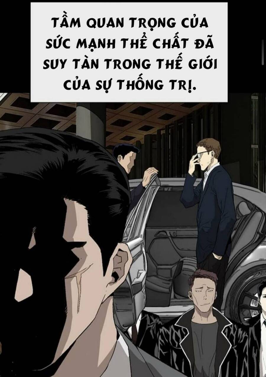 Anh Hùng Yếu
