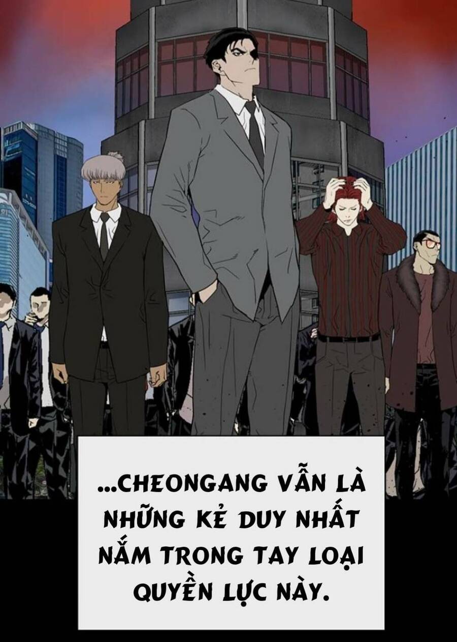 Anh Hùng Yếu