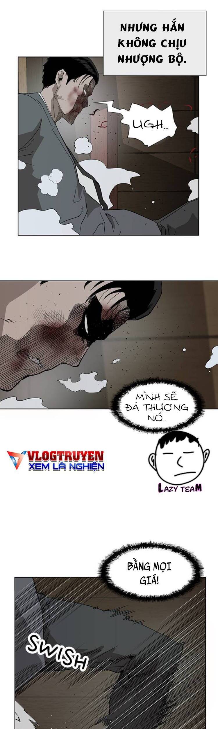 Anh Hùng Yếu