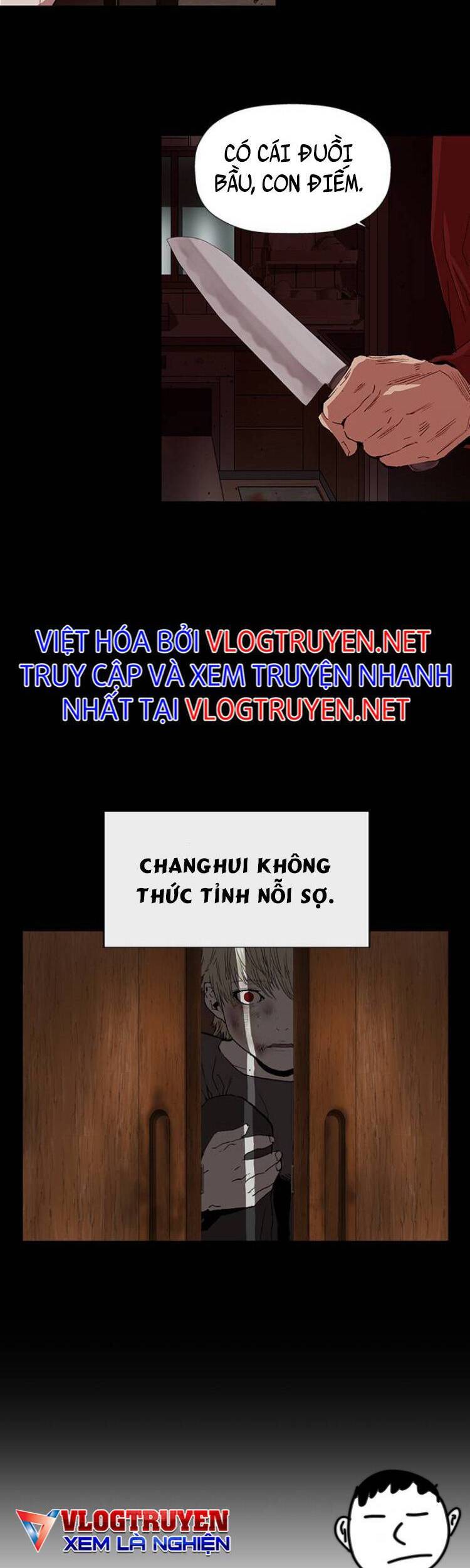 Anh Hùng Yếu
