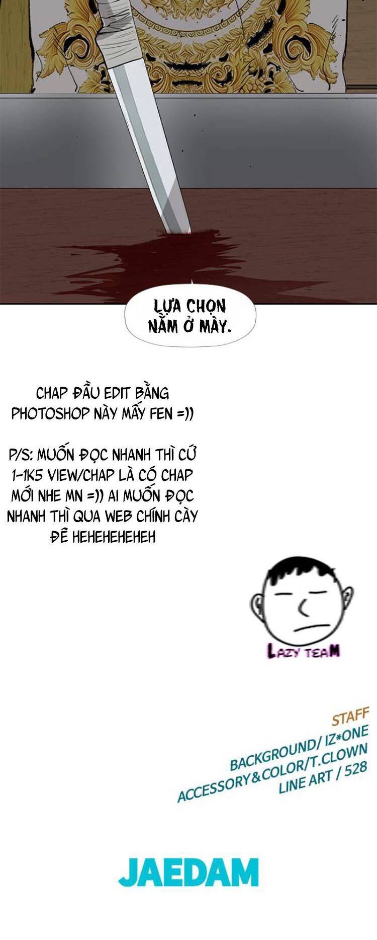 Anh Hùng Yếu