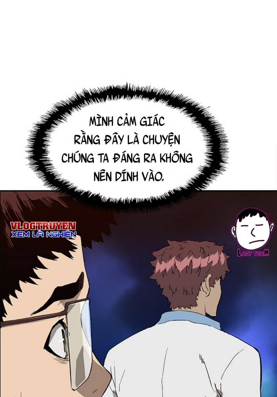 Anh Hùng Yếu