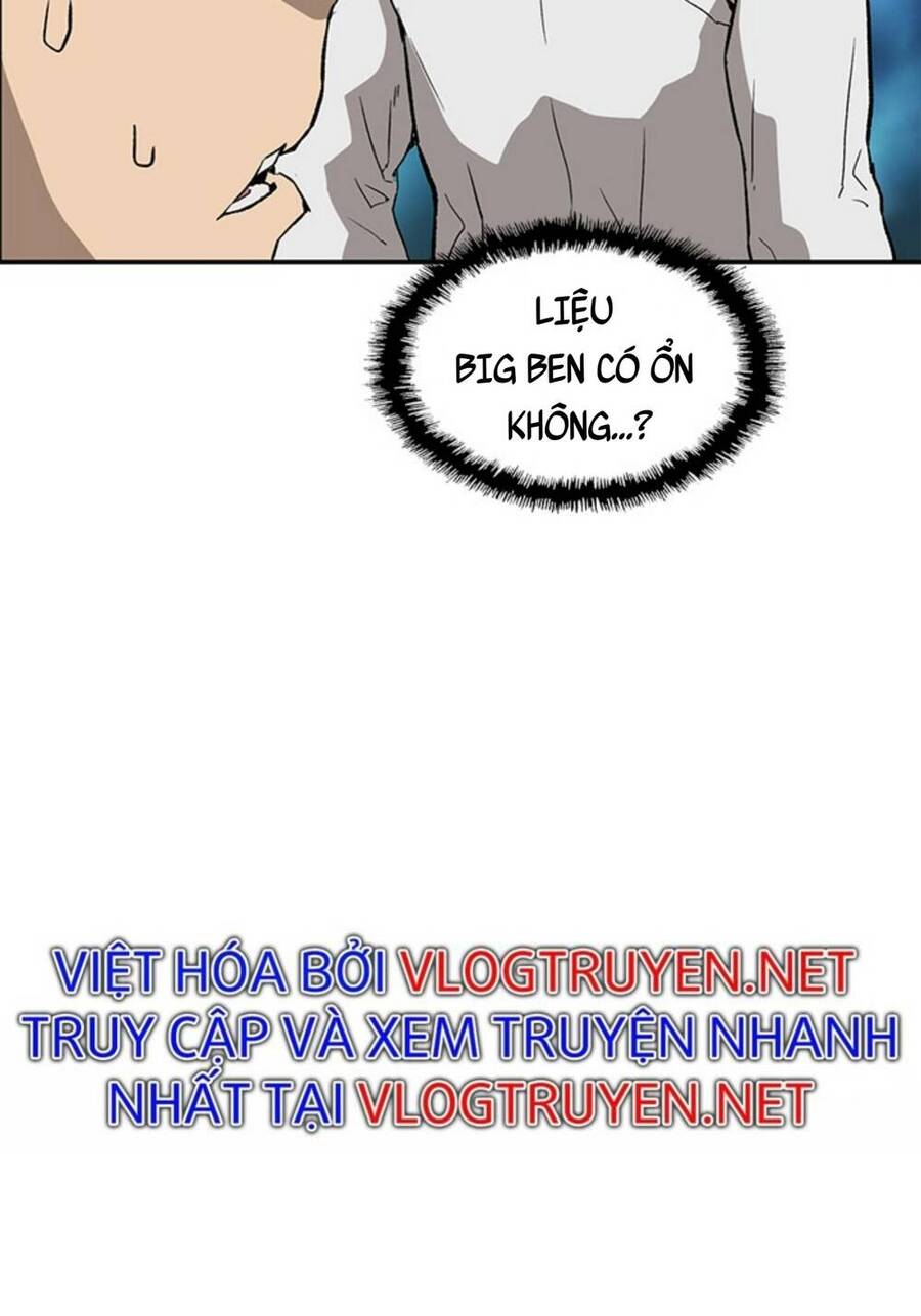 Anh Hùng Yếu