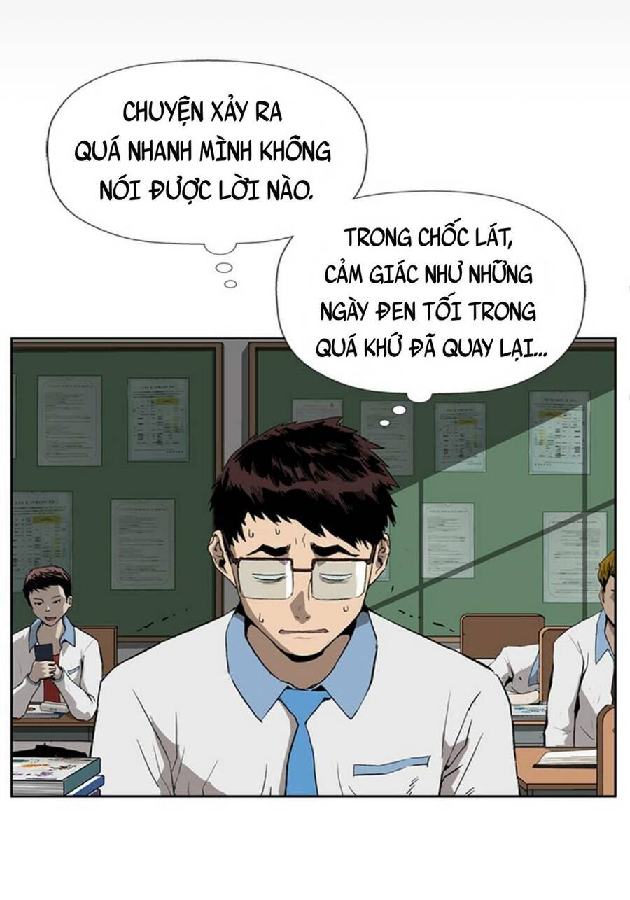 Anh Hùng Yếu