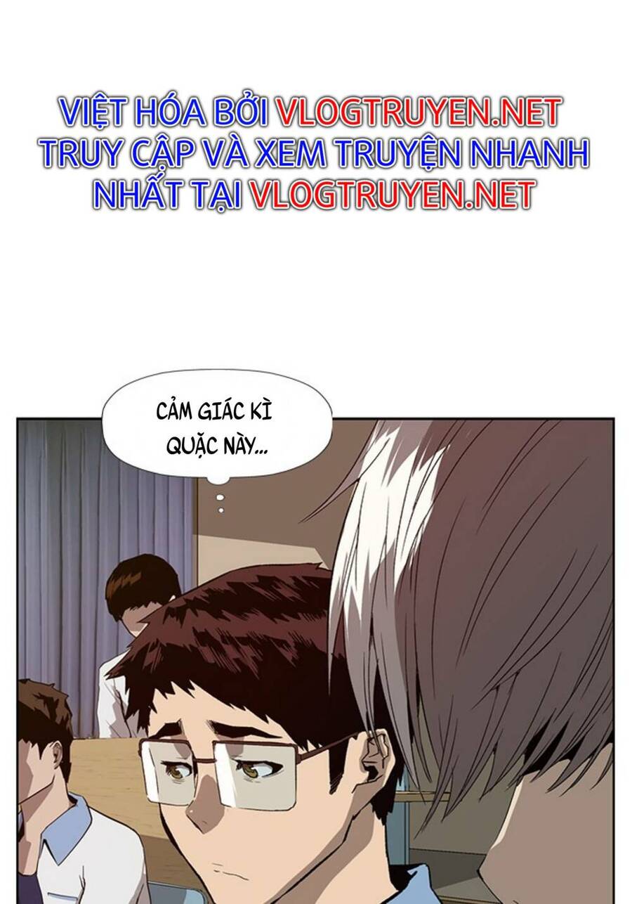 Anh Hùng Yếu