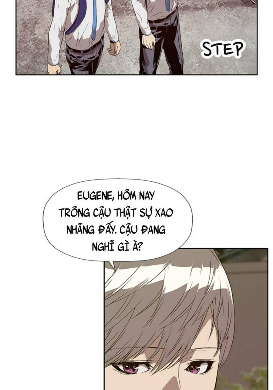 Anh Hùng Yếu