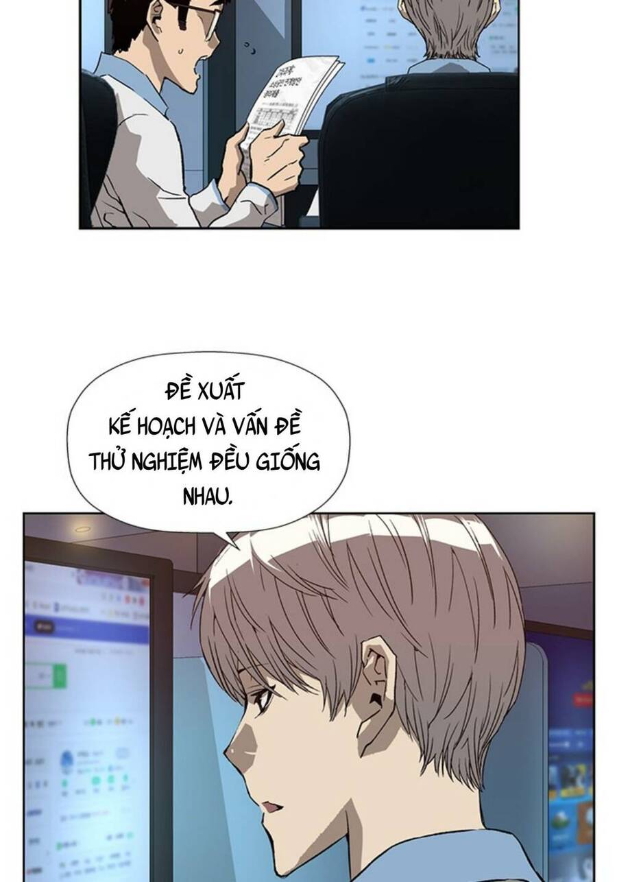 Anh Hùng Yếu