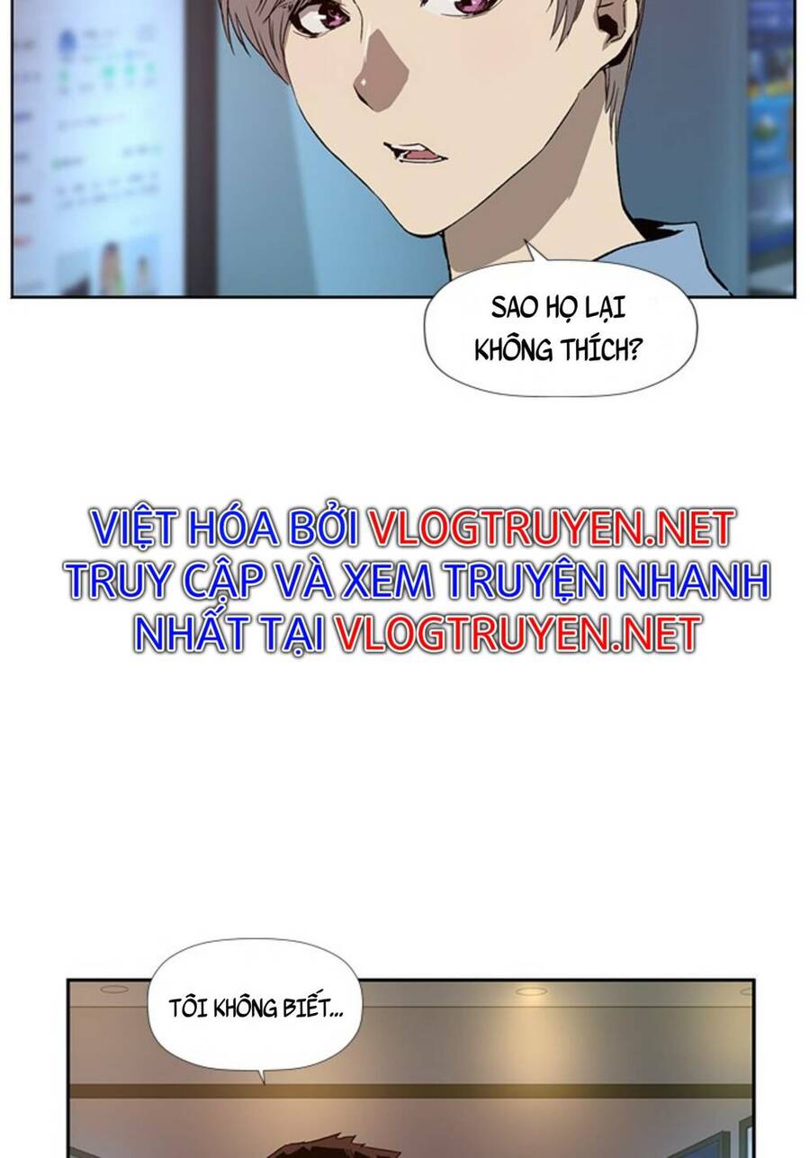 Anh Hùng Yếu