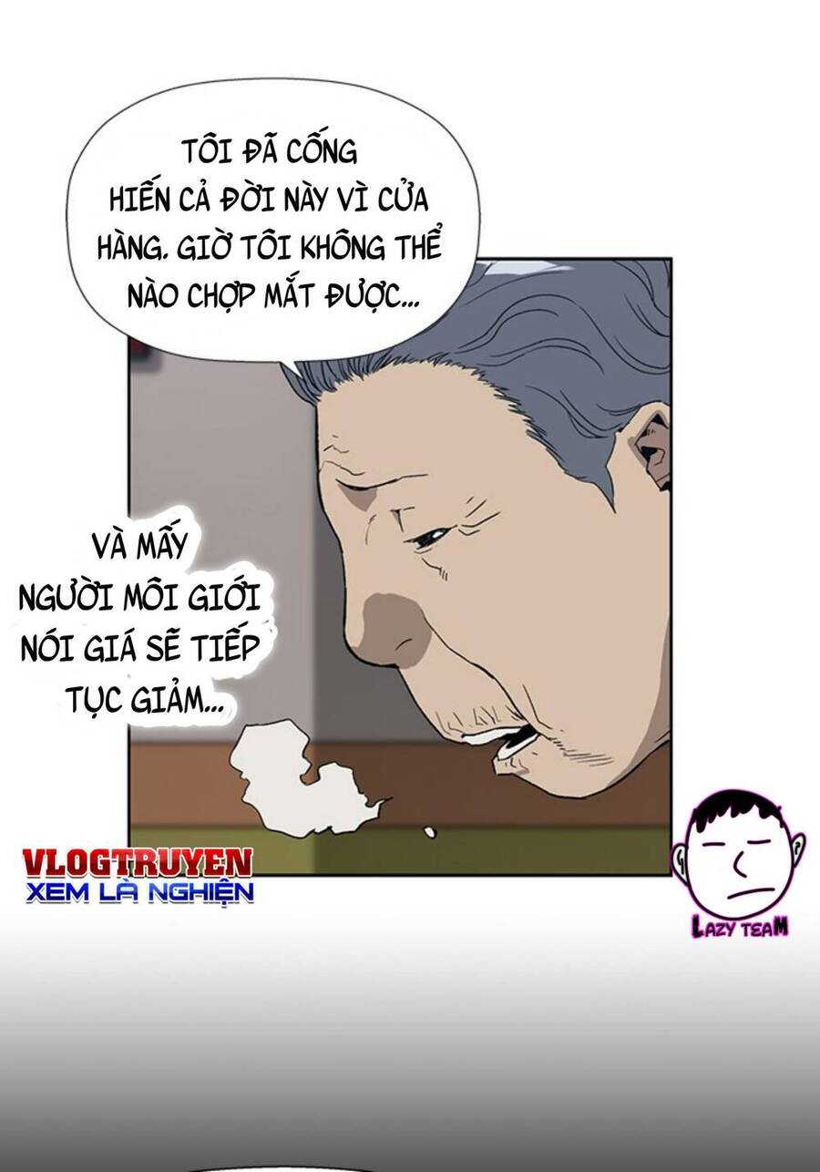 Anh Hùng Yếu