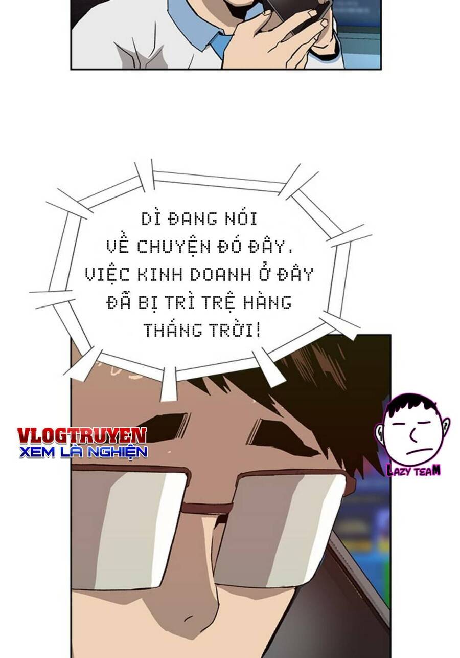 Anh Hùng Yếu